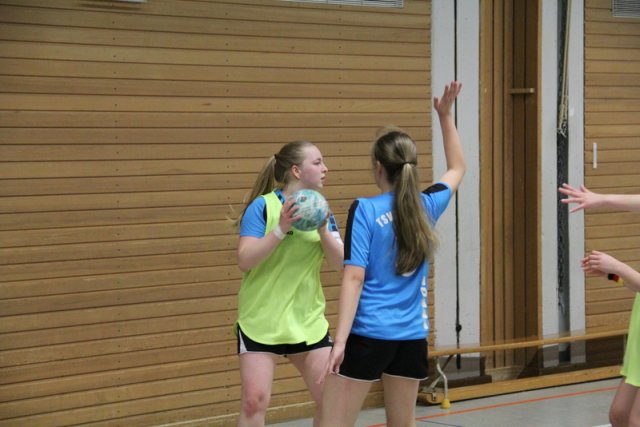 2018_03_10 Jugend 19 - A-Klasse